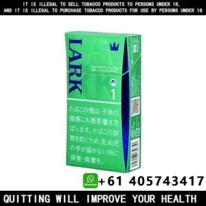 LARK Cigarettes Smart plus 1mg 10 Pack Price In Australia