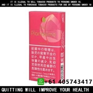 Pianissimo Petil Menthol Cigarettes 10 Pack Price In Australia