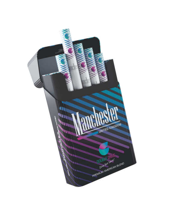 Manchester  Cigarettes light 10 Pack Price in Australia - Image 6